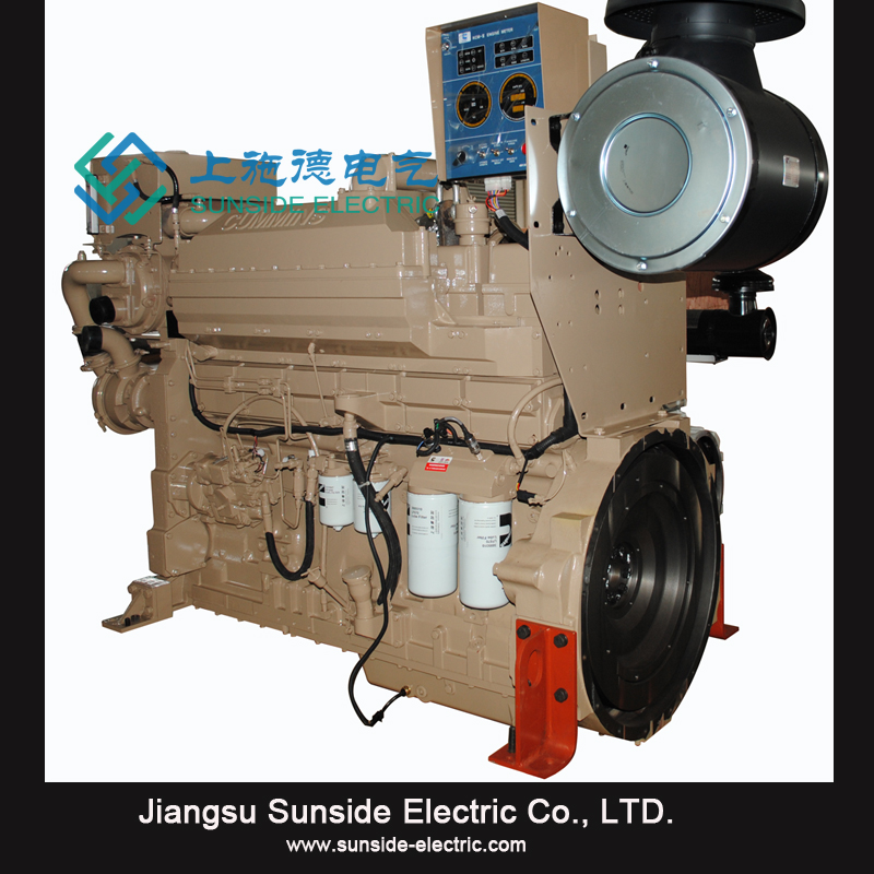 prodej diesel generátor